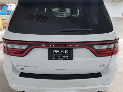 2025 Dodge Durango R/T   - Photo 6 - Bismarck, ND 58504