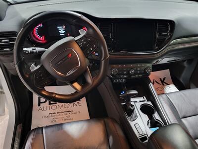 2025 Dodge Durango R/T   - Photo 12 - Bismarck, ND 58504