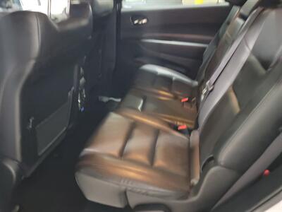 2025 Dodge Durango R/T   - Photo 11 - Bismarck, ND 58504