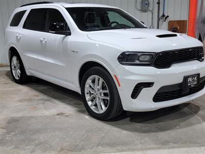 2025 Dodge Durango R/T   - Photo 3 - Bismarck, ND 58504