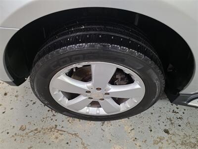 2010 Mercedes-Benz ML 350 4MATIC   - Photo 6 - Mandan, ND 58554