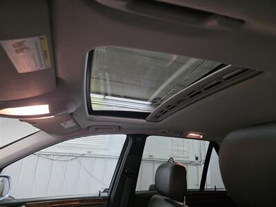 2010 Mercedes-Benz ML 350 4MATIC   - Photo 12 - Mandan, ND 58554