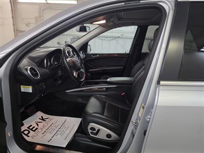 2010 Mercedes-Benz ML 350 4MATIC   - Photo 7 - Mandan, ND 58554