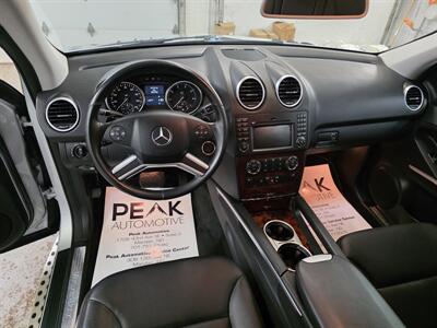 2010 Mercedes-Benz ML 350 4MATIC   - Photo 11 - Mandan, ND 58554