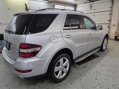 2010 Mercedes-Benz ML 350 4MATIC   - Photo 4 - Mandan, ND 58554