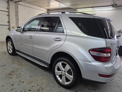 2010 Mercedes-Benz ML 350 4MATIC   - Photo 5 - Mandan, ND 58554