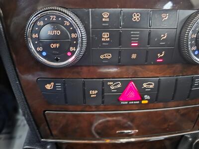 2010 Mercedes-Benz ML 350 4MATIC   - Photo 13 - Mandan, ND 58554