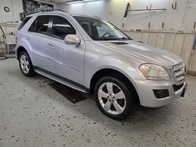 2010 Mercedes-Benz ML 350 4MATIC   - Photo 2 - Mandan, ND 58554