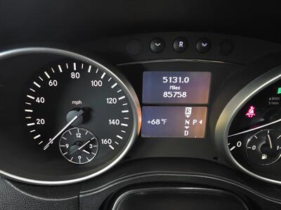 2010 Mercedes-Benz ML 350 4MATIC   - Photo 14 - Mandan, ND 58554
