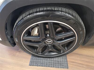 2022 Mercedes-Benz GLB AMG GLB 35   - Photo 17 - Bismarck, ND 58504