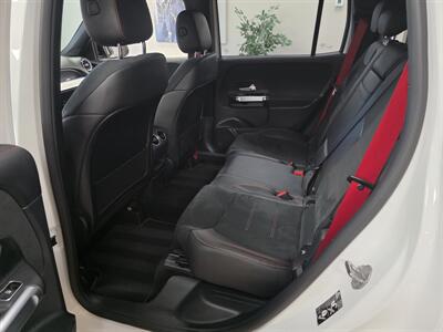 2022 Mercedes-Benz GLB AMG GLB 35   - Photo 13 - Bismarck, ND 58504