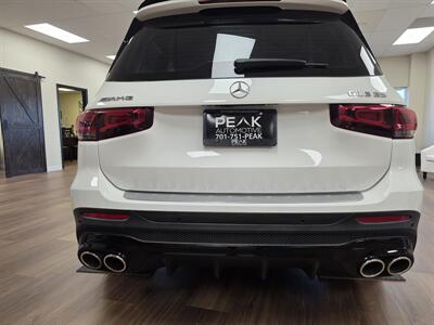2022 Mercedes-Benz GLB AMG GLB 35   - Photo 6 - Bismarck, ND 58504