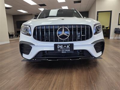 2022 Mercedes-Benz GLB AMG GLB 35   - Photo 3 - Bismarck, ND 58504