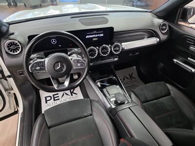 2022 Mercedes-Benz GLB AMG GLB 35   - Photo 11 - Bismarck, ND 58504
