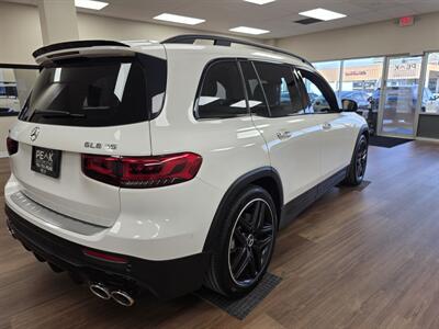 2022 Mercedes-Benz GLB AMG GLB 35   - Photo 4 - Bismarck, ND 58504