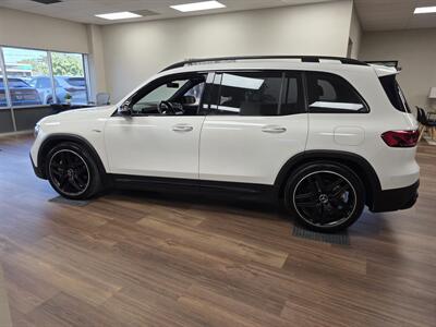 2022 Mercedes-Benz GLB AMG GLB 35   - Photo 7 - Bismarck, ND 58504