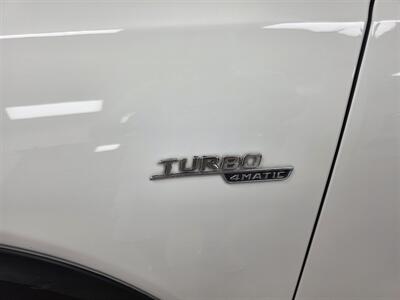 2022 Mercedes-Benz GLB AMG GLB 35   - Photo 9 - Bismarck, ND 58504