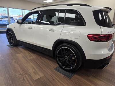 2022 Mercedes-Benz GLB AMG GLB 35   - Photo 8 - Bismarck, ND 58504