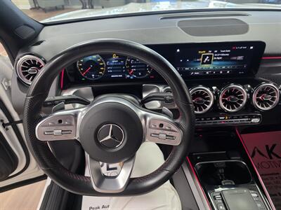 2022 Mercedes-Benz GLB AMG GLB 35   - Photo 10 - Bismarck, ND 58504