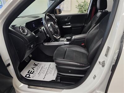 2022 Mercedes-Benz GLB AMG GLB 35   - Photo 12 - Bismarck, ND 58504