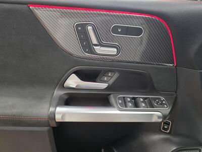 2022 Mercedes-Benz GLB AMG GLB 35   - Photo 18 - Bismarck, ND 58504