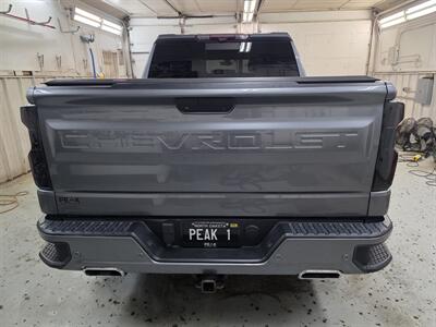2020 Chevrolet Silverado 1500 High Country   - Photo 6 - Mandan, ND 58554
