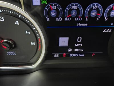 2020 Chevrolet Silverado 1500 High Country   - Photo 26 - Mandan, ND 58554