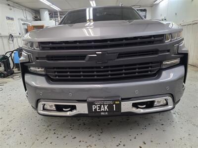2020 Chevrolet Silverado 1500 High Country   - Photo 3 - Mandan, ND 58554