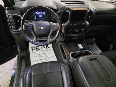 2020 Chevrolet Silverado 1500 High Country   - Photo 19 - Mandan, ND 58554