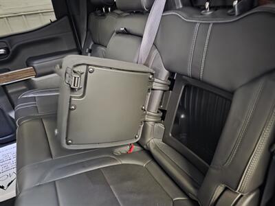 2020 Chevrolet Silverado 1500 High Country   - Photo 18 - Mandan, ND 58554