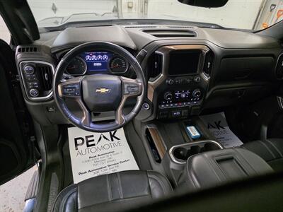 2020 Chevrolet Silverado 1500 High Country   - Photo 9 - Mandan, ND 58554