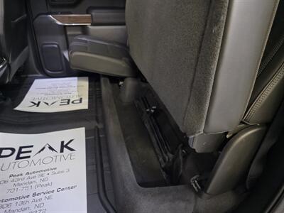 2020 Chevrolet Silverado 1500 High Country   - Photo 17 - Mandan, ND 58554