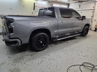 2020 Chevrolet Silverado 1500 High Country   - Photo 5 - Mandan, ND 58554