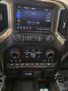 2020 Chevrolet Silverado 1500 High Country   - Photo 24 - Mandan, ND 58554