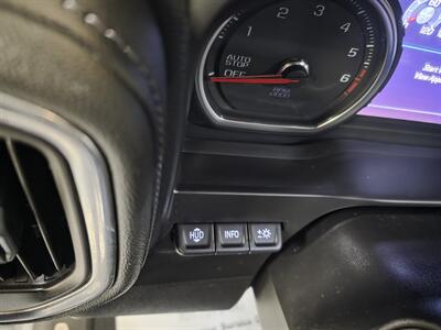 2020 Chevrolet Silverado 1500 High Country   - Photo 13 - Mandan, ND 58554
