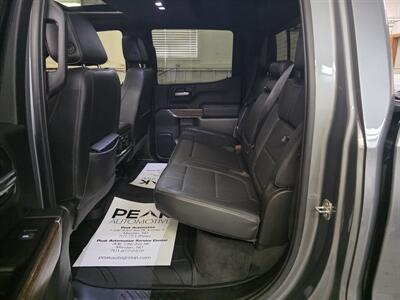 2020 Chevrolet Silverado 1500 High Country   - Photo 16 - Mandan, ND 58554