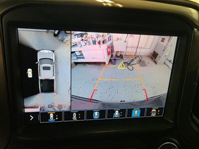 2020 Chevrolet Silverado 1500 High Country   - Photo 25 - Mandan, ND 58554