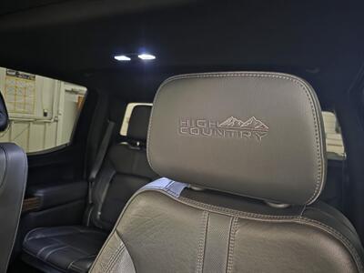 2020 Chevrolet Silverado 1500 High Country   - Photo 14 - Mandan, ND 58554
