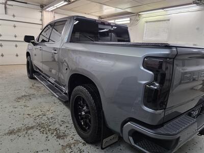 2020 Chevrolet Silverado 1500 High Country   - Photo 4 - Mandan, ND 58554