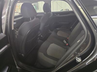 2025 Kia K5 LXS   - Photo 10 - Mandan, ND 58554