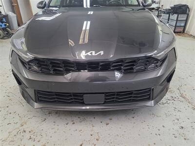 2025 Kia K5 LXS   - Photo 7 - Mandan, ND 58554