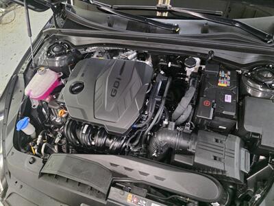 2025 Kia K5 LXS   - Photo 19 - Mandan, ND 58554