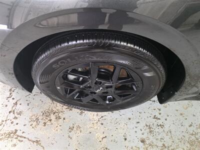 2025 Kia K5 LXS   - Photo 6 - Mandan, ND 58554