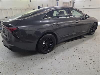 2025 Kia K5 LXS   - Photo 4 - Mandan, ND 58554
