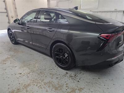 2025 Kia K5 LXS   - Photo 3 - Mandan, ND 58554
