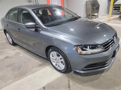 2017 Volkswagen Jetta 1.4T S   - Photo 2 - Bismarck, ND 58504
