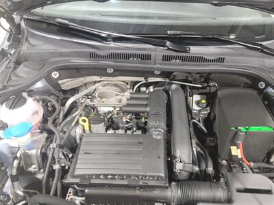2017 Volkswagen Jetta 1.4T S   - Photo 16 - Bismarck, ND 58504