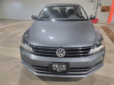 2017 Volkswagen Jetta 1.4T S   - Photo 3 - Bismarck, ND 58504