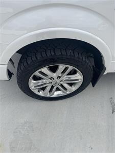 2014 Ford F-150 LIMITED   - Photo 11 - Bismarck, ND 58504