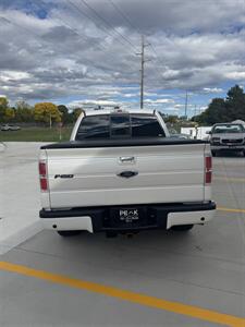 2014 Ford F-150 LIMITED   - Photo 6 - Bismarck, ND 58504